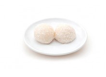 Les Desserts